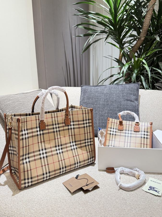 1:1 Replica Burberry bag BURBERRY | — AAA Quality Replica — photo 7
