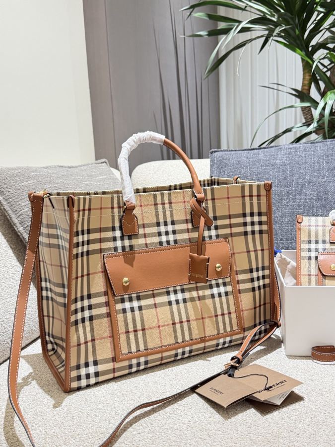 1:1 Replica Burberry bag BURBERRY | — AAA Quality Replica — photo 2