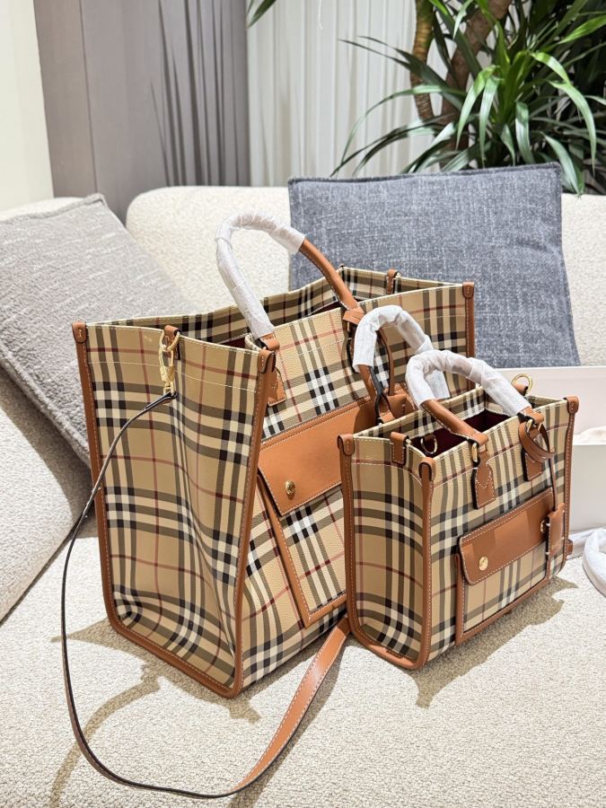 1:1 Replica Burberry bag BURBERRY | — AAA Quality Replica — photo 9