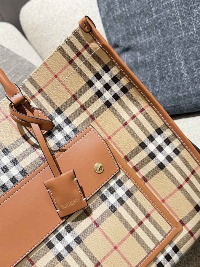 1:1 Replica Burberry bag BURBERRY | — AAA Quality Replica — photo 6