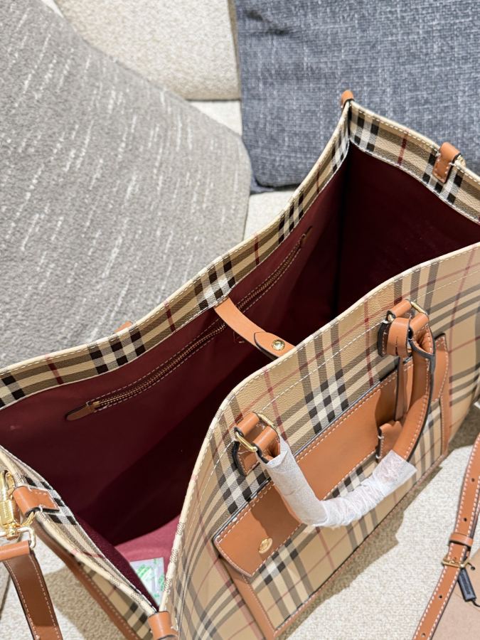 1:1 Replica Burberry bag BURBERRY | — AAA Quality Replica — photo 4