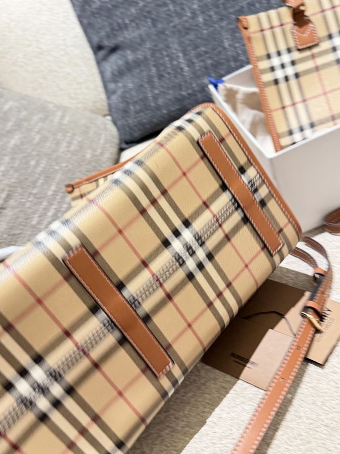 1:1 Replica Burberry bag BURBERRY | — AAA Quality Replica — photo 8
