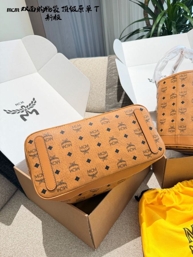 1:1 Replica MCM bag MCM ​​ — 1:1 Replica — photo 5