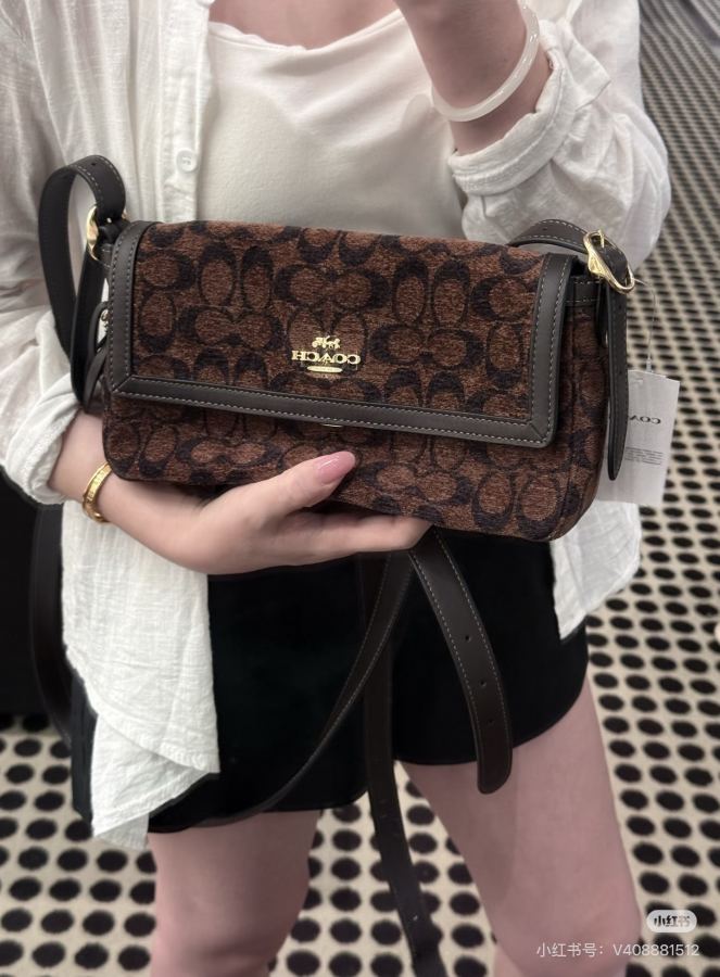 1:1 Replica COACH bag COACH — Premium Replica — photo 2