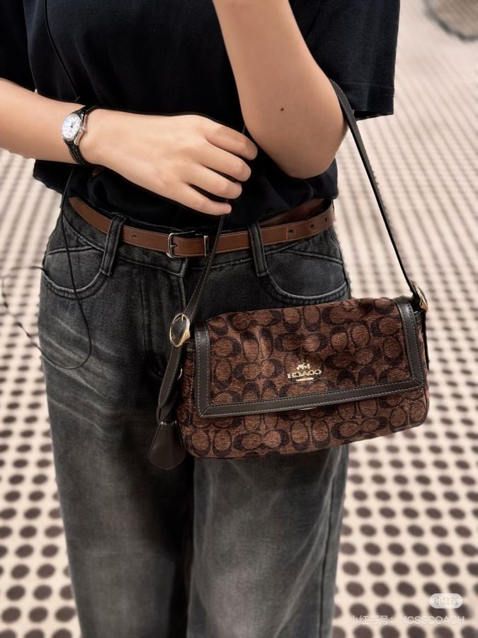 1:1 Replica COACH bag COACH — Premium Replica — photo 3