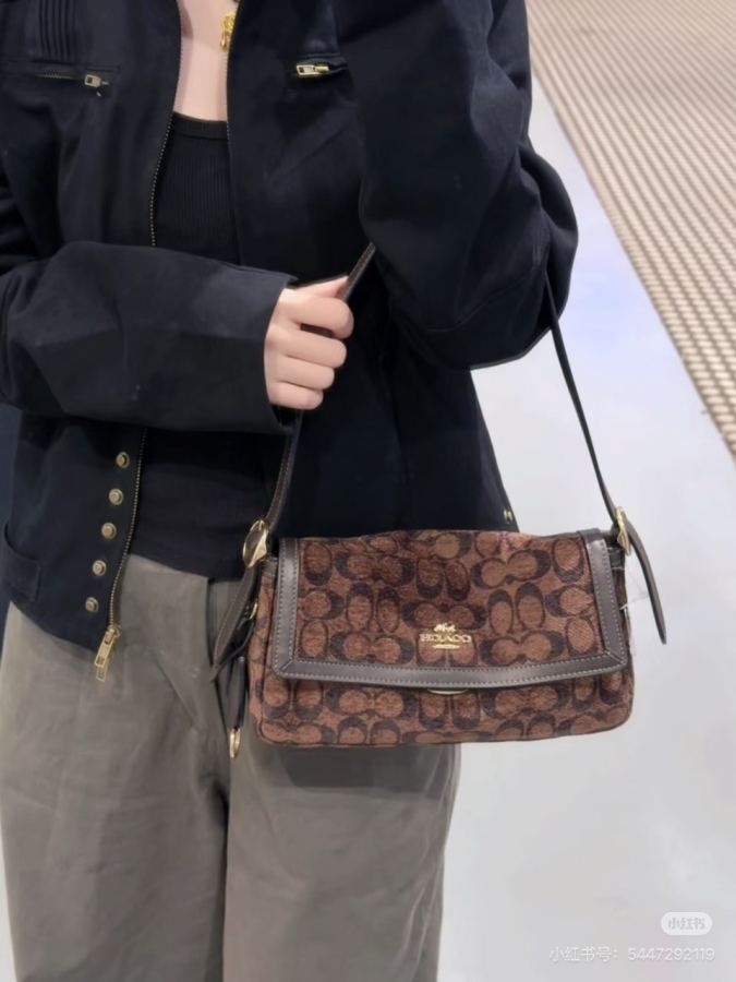 1:1 Replica COACH bag COACH — Premium Replica — photo 8