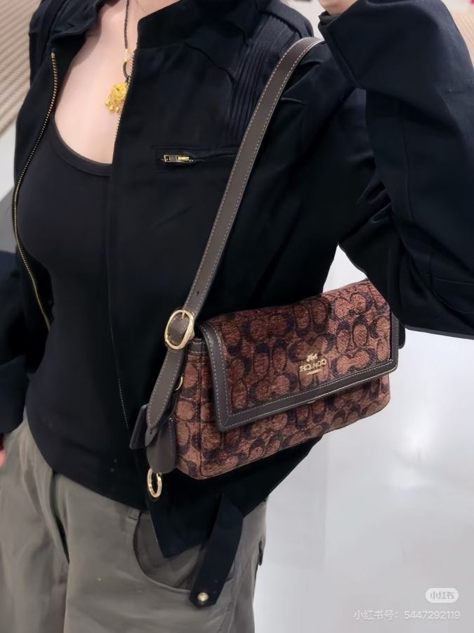 1:1 Replica COACH bag COACH — Premium Replica — photo 6
