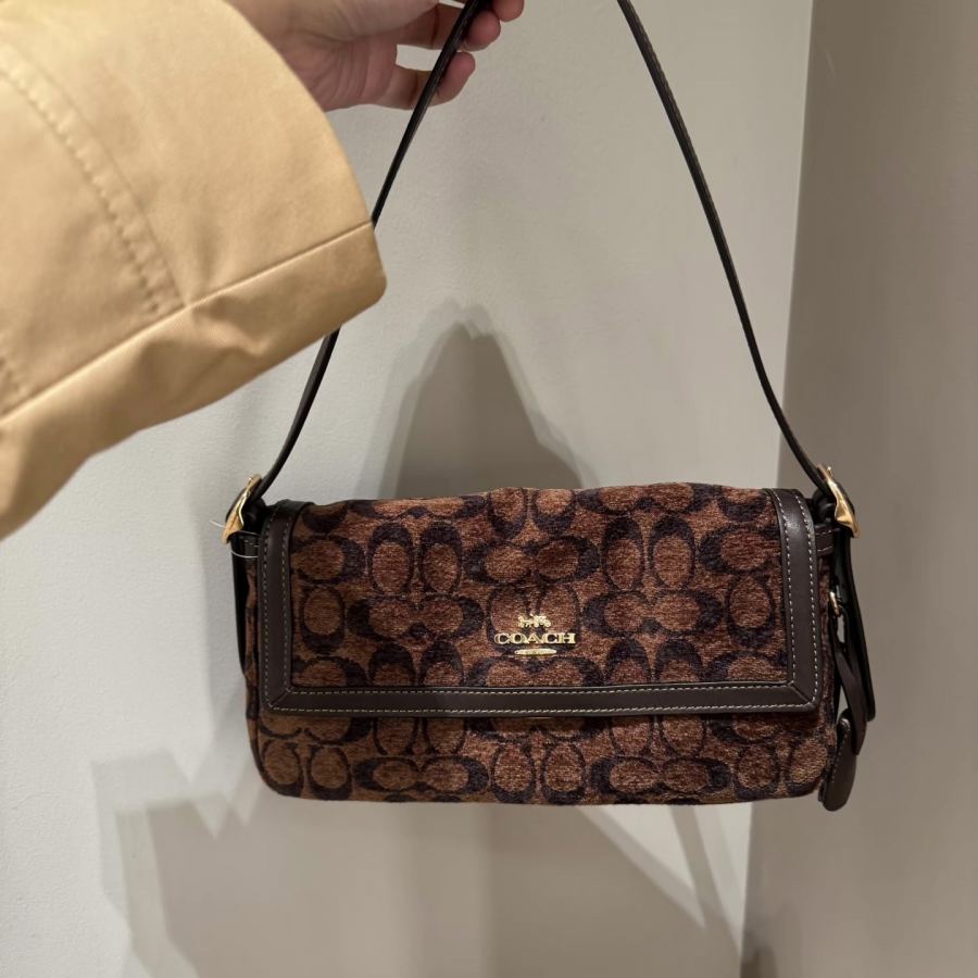 1:1 Replica COACH bag COACH — Premium Replica — photo 7