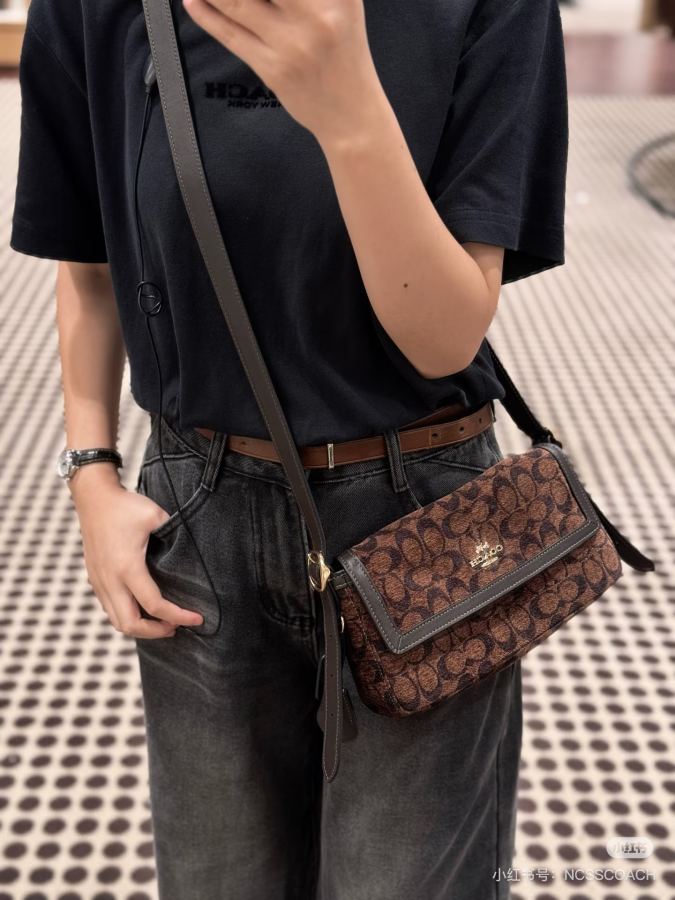 1:1 Replica COACH bag COACH — Premium Replica — photo 5