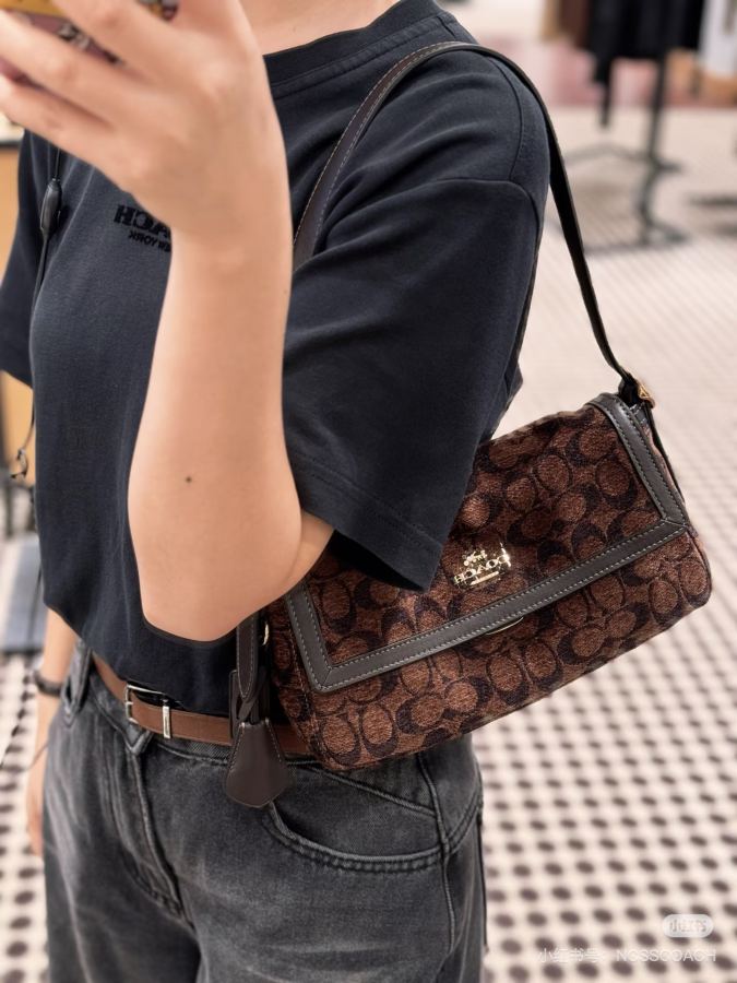 1:1 Replica COACH bag COACH — Premium Replica — photo 4