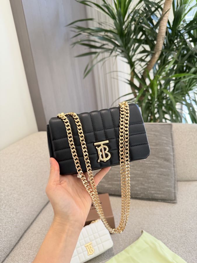 1:1 Replica Burberry bag Burberry — AAA Quality Replica — photo 4
