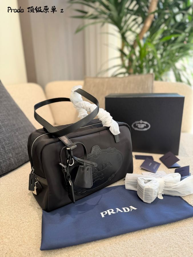 1:1 Replica PRADA bag Prada ​​ — 1:1 Replica — photo 8