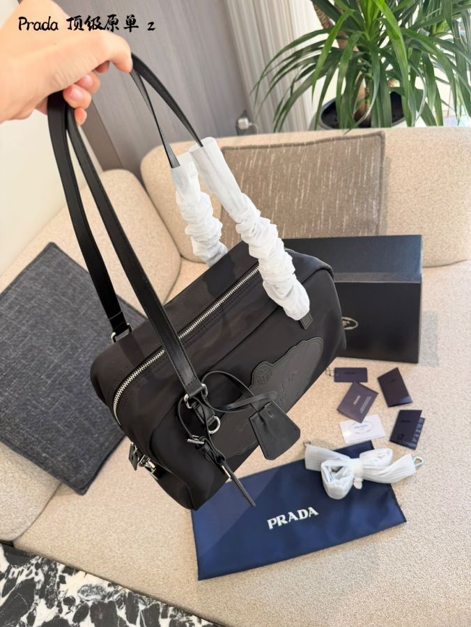 1:1 Replica PRADA bag Prada ​​ — 1:1 Replica — photo 3