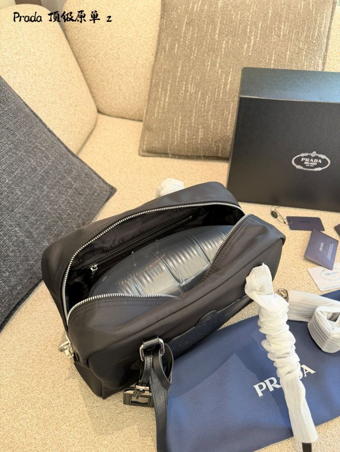 1:1 Replica PRADA bag Prada ​​ — 1:1 Replica — photo 9