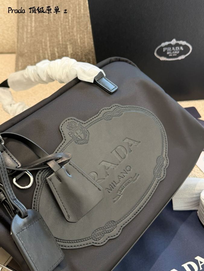 1:1 Replica PRADA bag Prada ​​ — 1:1 Replica — photo 6