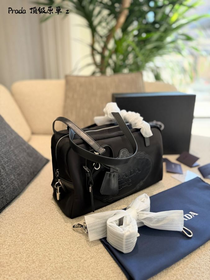 1:1 Replica PRADA bag Prada ​​ — 1:1 Replica — photo 2