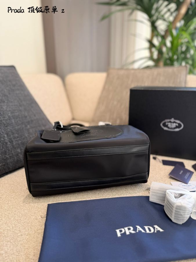 1:1 Replica PRADA bag Prada ​​ — 1:1 Replica — photo 5