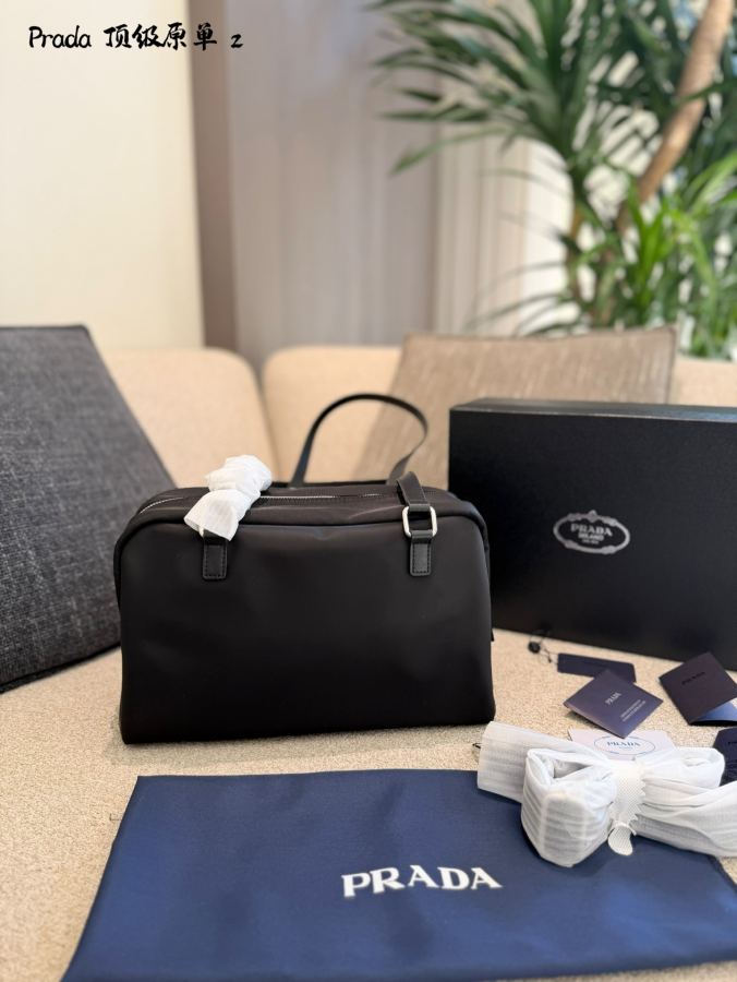 1:1 Replica PRADA bag Prada ​​ — 1:1 Replica — photo 4