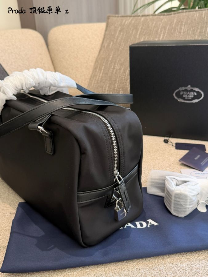 1:1 Replica PRADA bag Prada ​​ — 1:1 Replica — photo 7