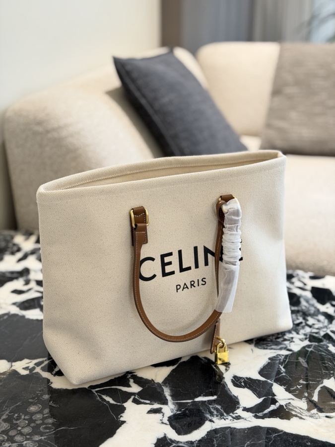1:1 Replica Celine bag CELINE Cabas ​​ — Premium Replica — photo 2