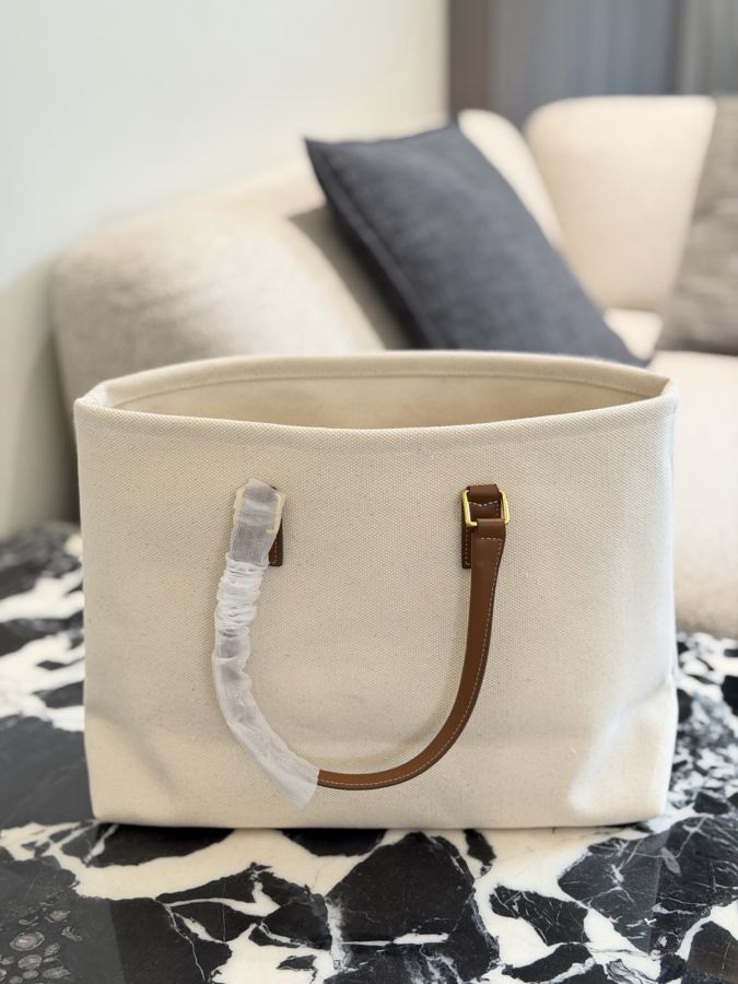 1:1 Replica Celine bag CELINE Cabas ​​ — Premium Replica — photo 5