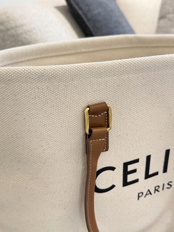 1:1 Replica Celine bag CELINE Cabas ​​ — Premium Replica — photo 8