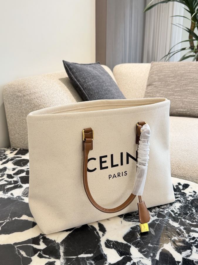 1:1 Replica Celine bag CELINE Cabas ​​ — Premium Replica — photo 9