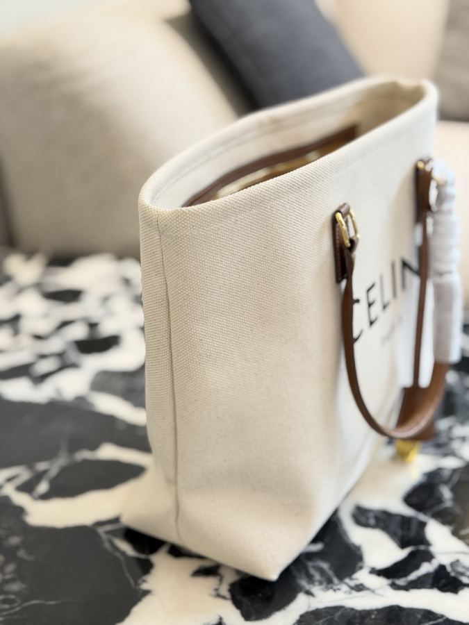 1:1 Replica Celine bag CELINE Cabas ​​ — Premium Replica — photo 4