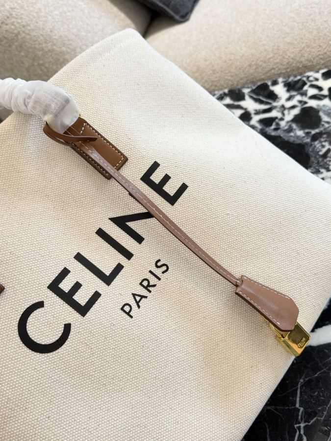 1:1 Replica Celine bag CELINE Cabas ​​ — Premium Replica — photo 7