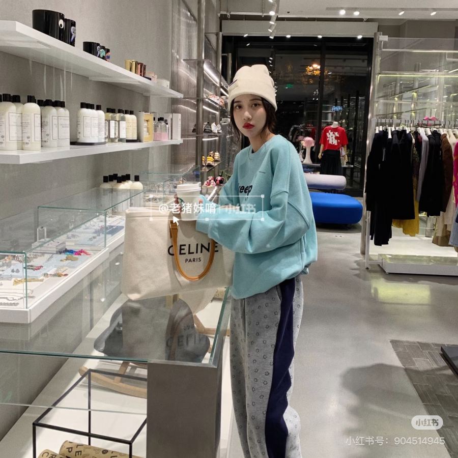 1:1 Replica Celine bag celine — 1:1 Replica — photo 7