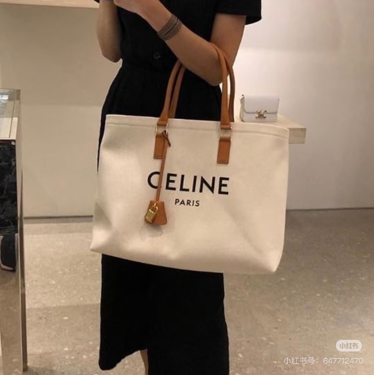1:1 Replica Celine bag celine — 1:1 Replica — photo 3