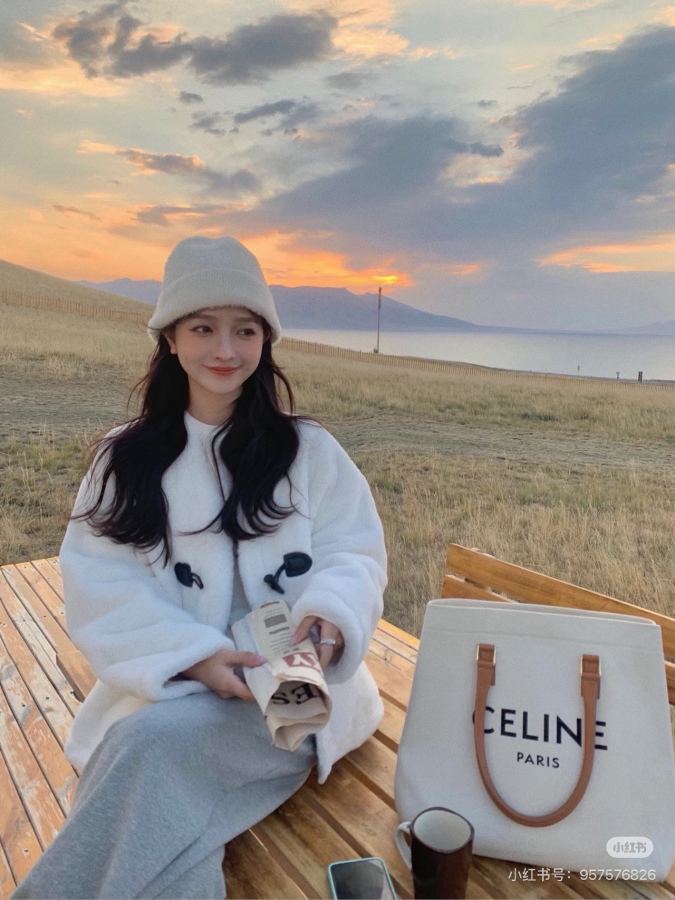 1:1 Replica Celine bag celine — 1:1 Replica — photo 9