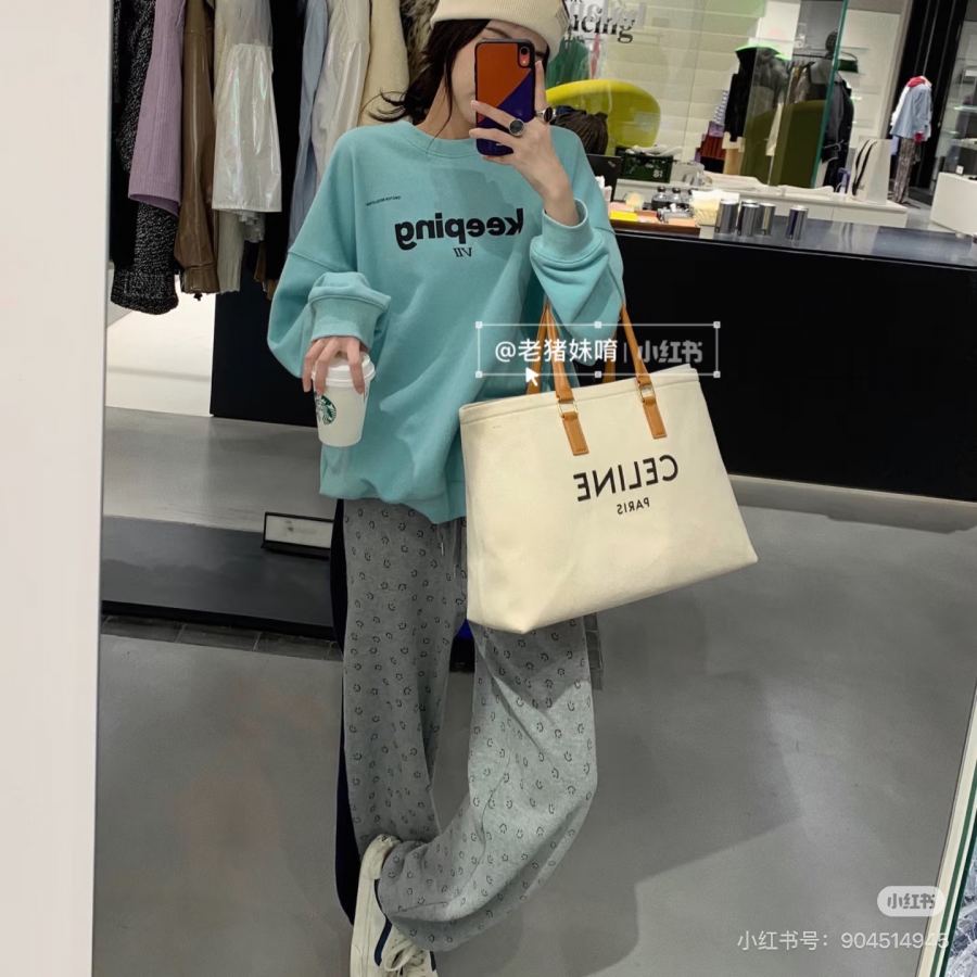 1:1 Replica Celine bag celine — 1:1 Replica — photo 6