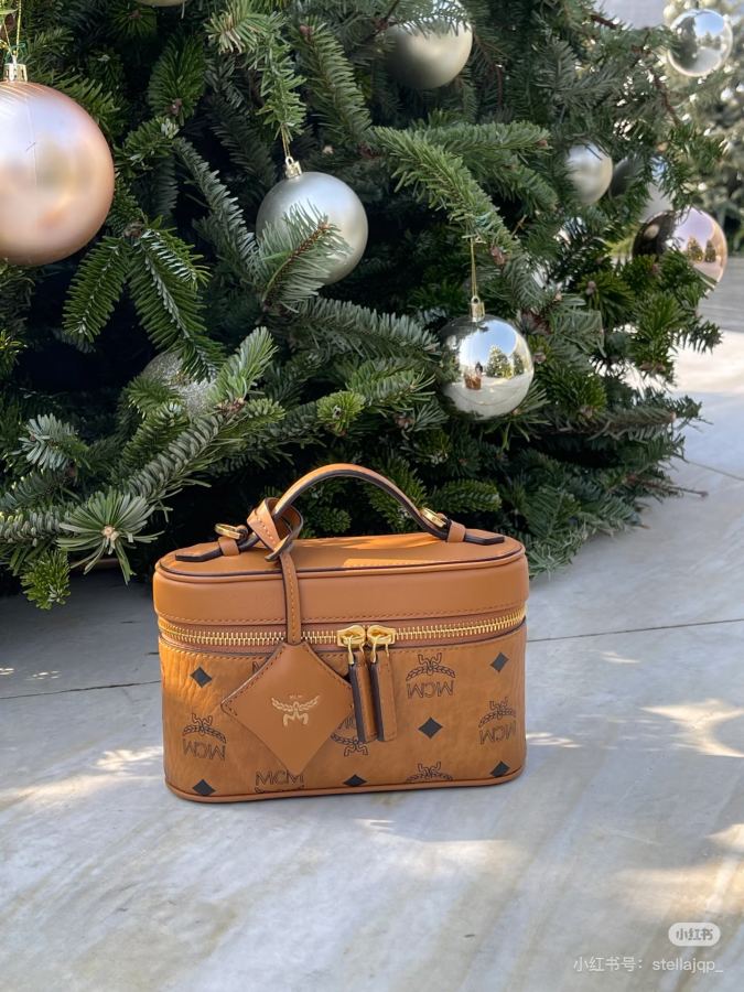 1:1 Replica MCM bag mcm — 1:1 Replica — photo 5