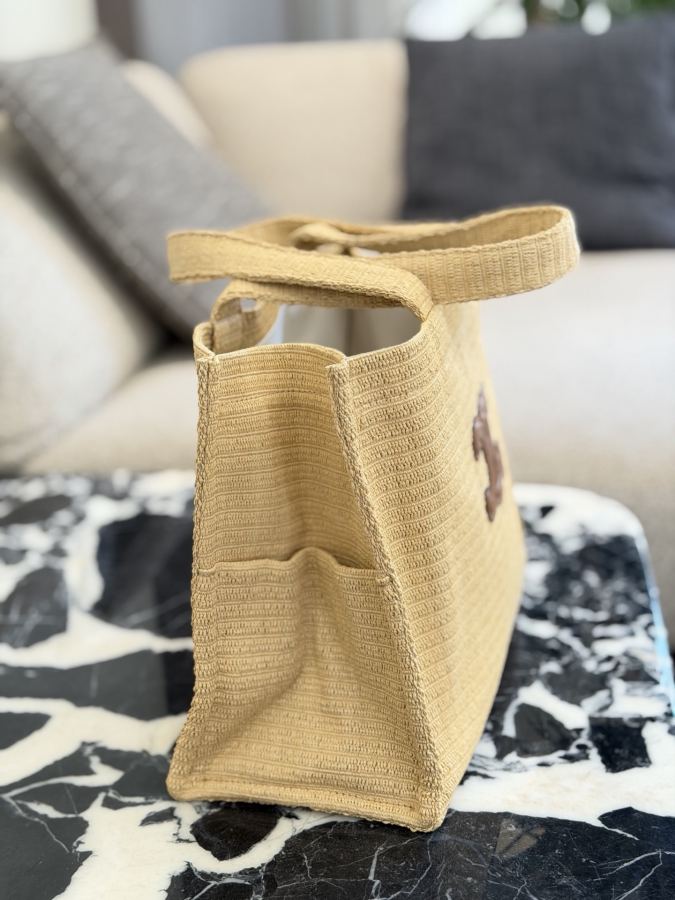1:1 Replica Celine bag CELINE Cabas Thais ​​ — Premium Replica — photo 3