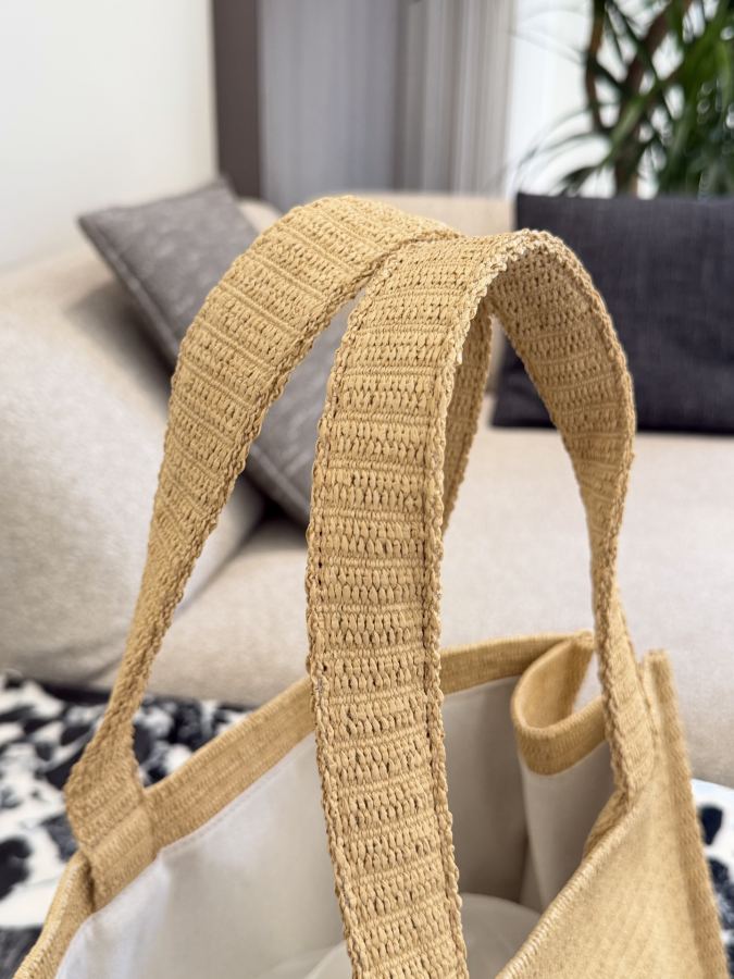 1:1 Replica Celine bag CELINE Cabas Thais ​​ — Premium Replica — photo 7