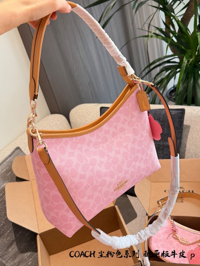 1:1 Replica COACH bag COACH ​​ — Premium Replica — photo 5