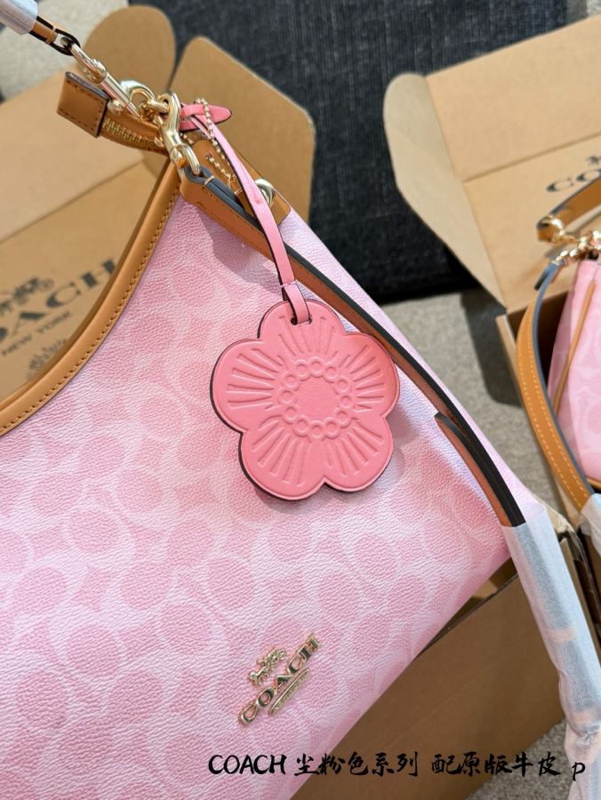 1:1 Replica COACH bag COACH ​​ — Premium Replica — photo 3