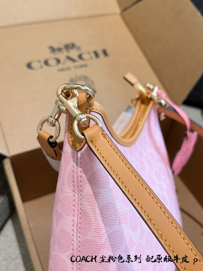 1:1 Replica COACH bag COACH ​​ — Premium Replica — photo 4