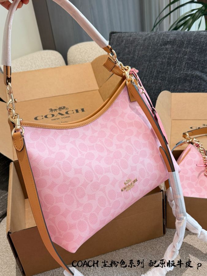 1:1 Replica COACH bag COACH ​​ — Premium Replica — photo 2