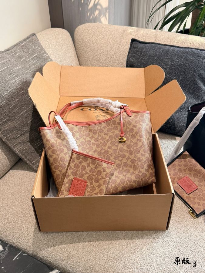 1:1 Replica COACH bag Coach day — 1:1 Replica — photo 3