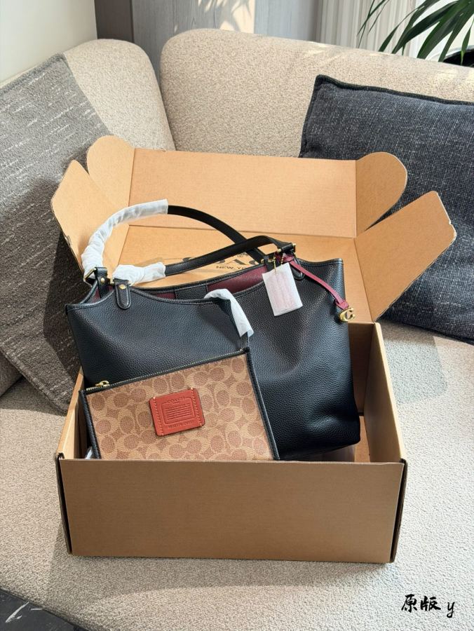 1:1 Replica COACH bag Coach day — 1:1 Replica — photo 2