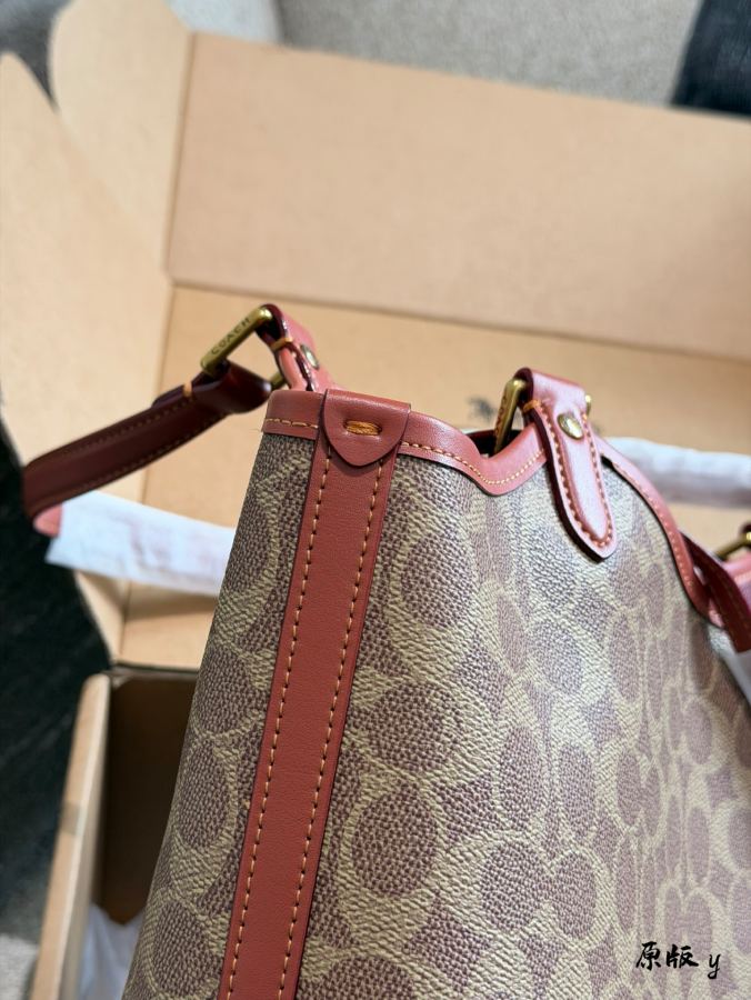 1:1 Replica COACH bag Coach day — 1:1 Replica — photo 6