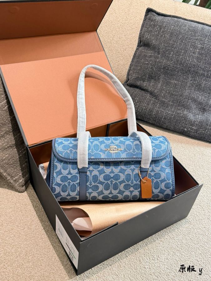 1:1 Replica COACH bag Coach Bridget ​​ — Premium Replica — photo 6