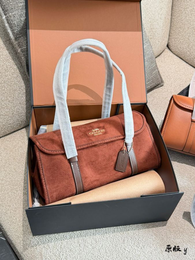 1:1 Replica COACH bag Coach Bridget ​​ — Premium Replica — photo 3
