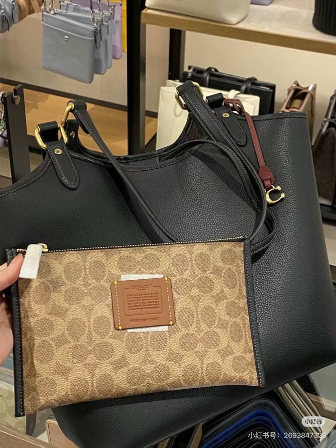 1:1 Replica COACH bag COACH DAY c — AAA Quality Replica — photo 7