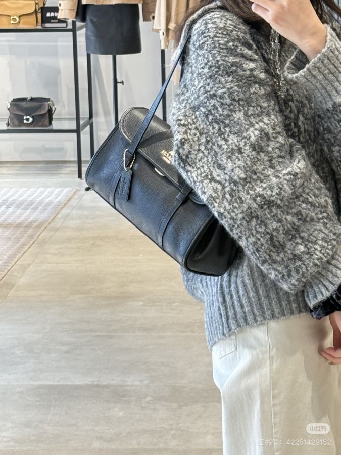 1:1 Replica COACH bag coach — 1:1 Replica — photo 7