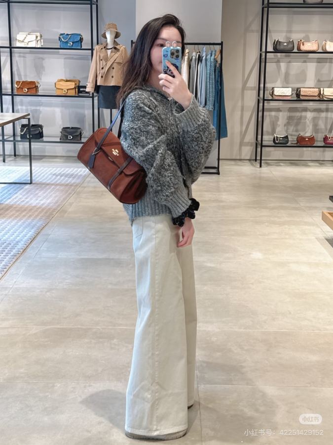 1:1 Replica COACH bag coach — 1:1 Replica — photo 6