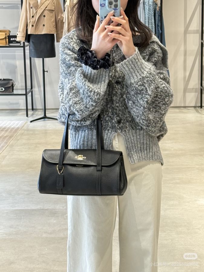 1:1 Replica COACH bag coach — 1:1 Replica — photo 5