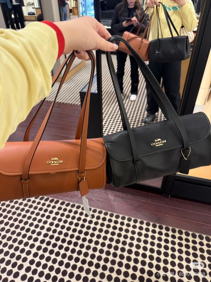 1:1 Replica COACH bag coach — 1:1 Replica — photo 8